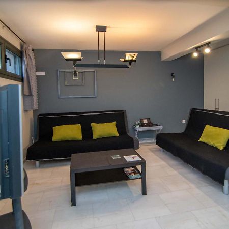 Nafplio Cozy Apartment- Ιδιωτικό Parking Buitenkant foto