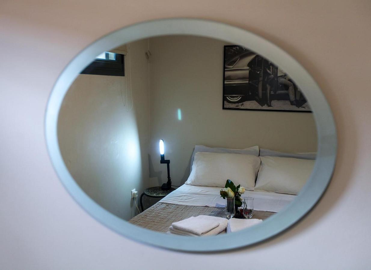 Nafplio Cozy Apartment- Ιδιωτικό Parking Buitenkant foto