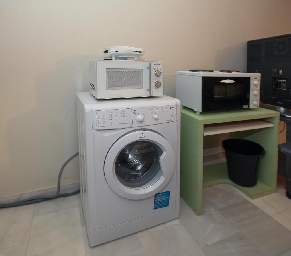 Nafplio Cozy Apartment- Ιδιωτικό Parking Buitenkant foto