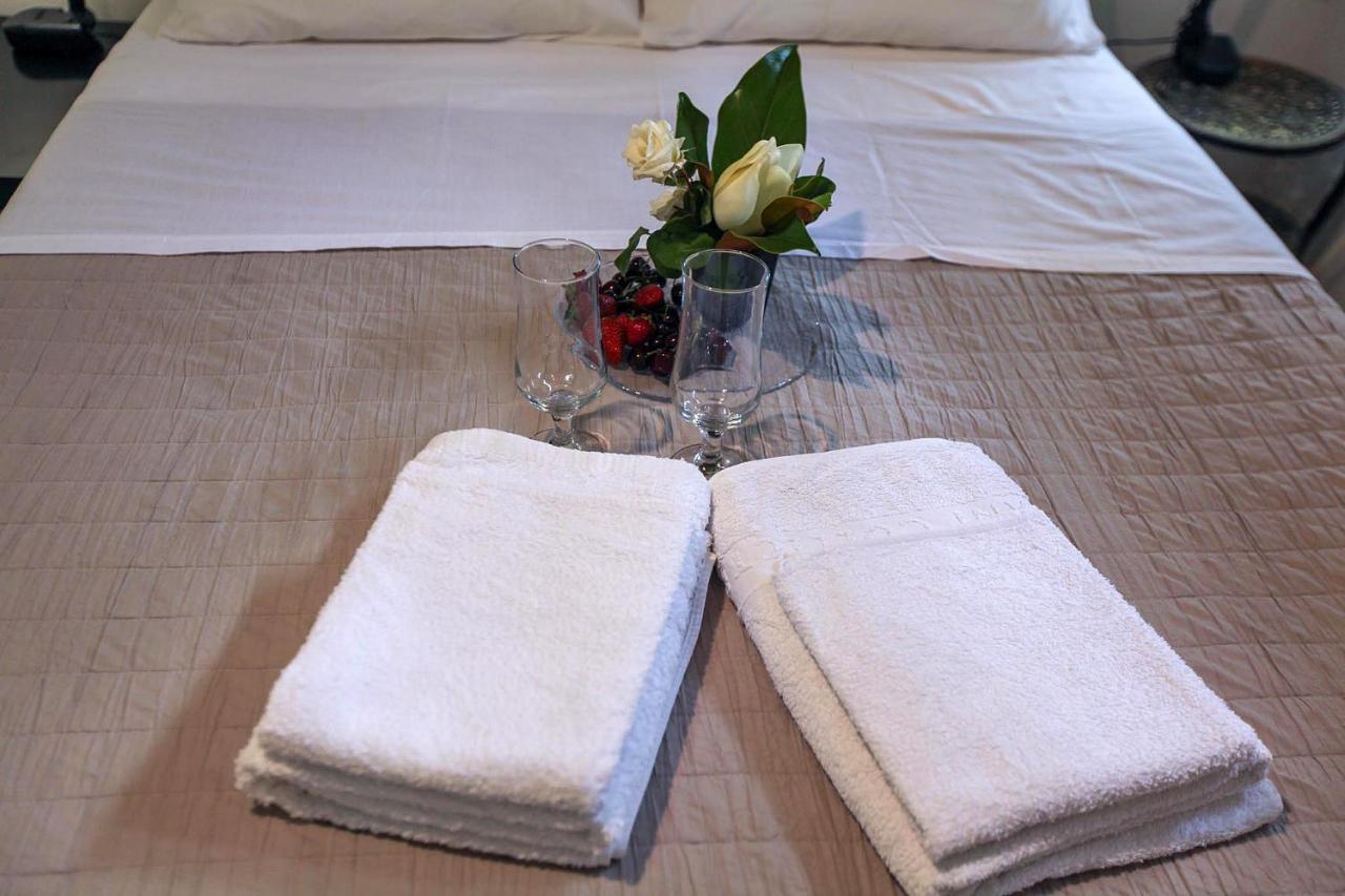 Nafplio Cozy Apartment- Ιδιωτικό Parking Buitenkant foto
