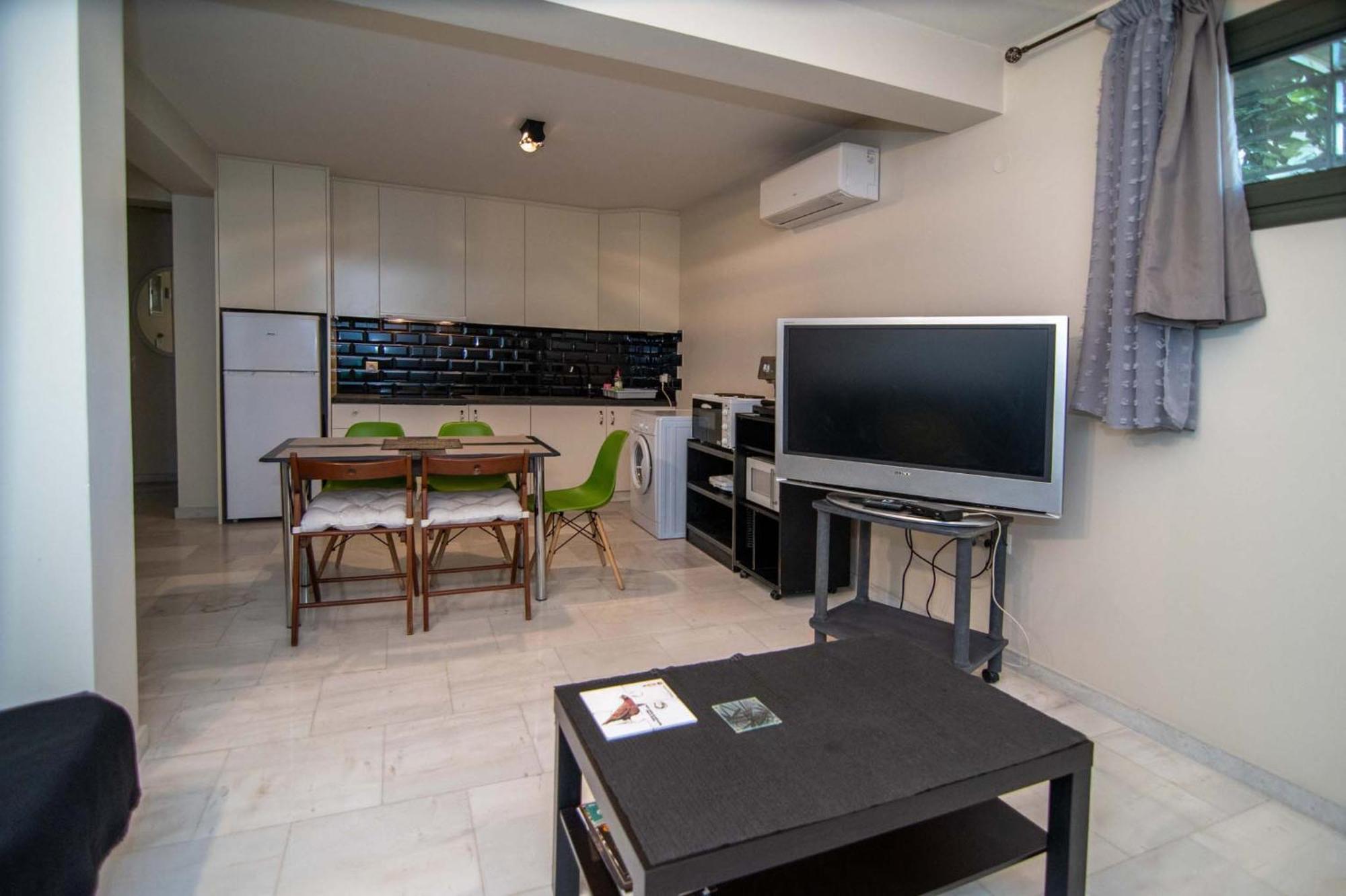 Nafplio Cozy Apartment- Ιδιωτικό Parking Buitenkant foto