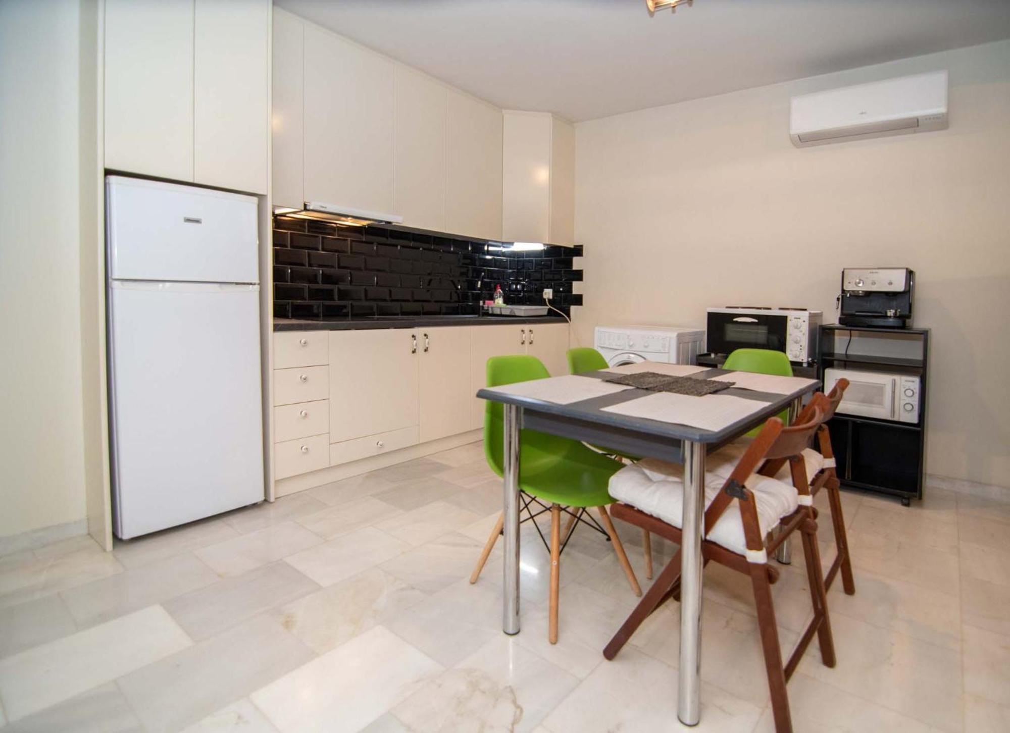 Nafplio Cozy Apartment- Ιδιωτικό Parking Buitenkant foto