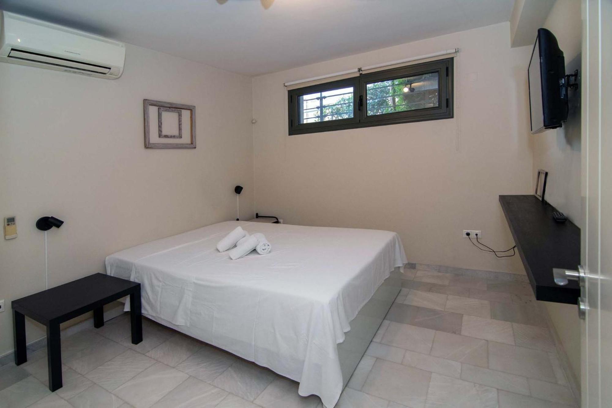 Nafplio Cozy Apartment- Ιδιωτικό Parking Buitenkant foto