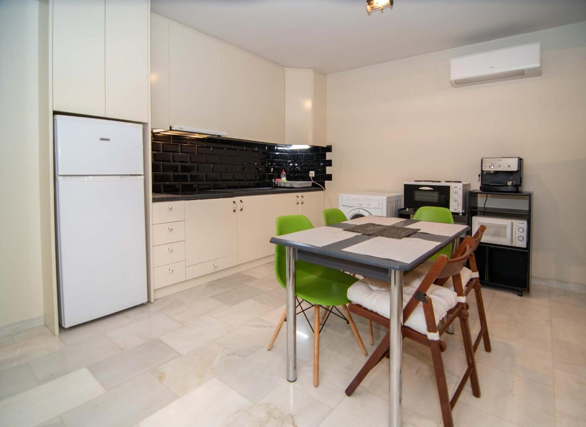 Nafplio Cozy Apartment- Ιδιωτικό Parking Buitenkant foto