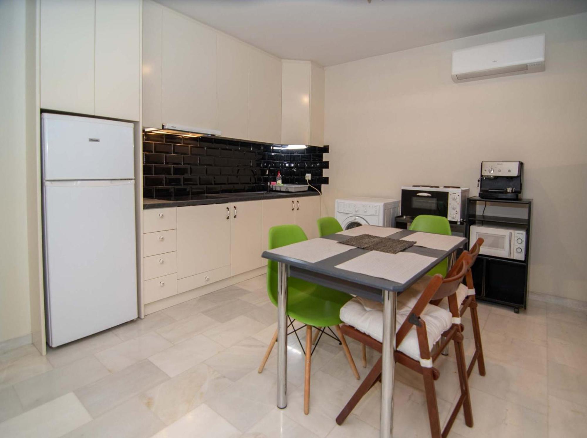 Nafplio Cozy Apartment- Ιδιωτικό Parking Buitenkant foto