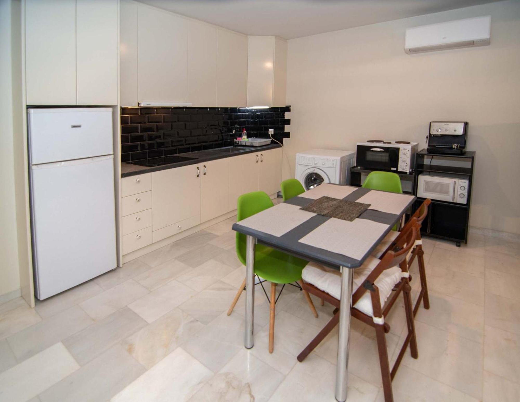 Nafplio Cozy Apartment- Ιδιωτικό Parking Buitenkant foto